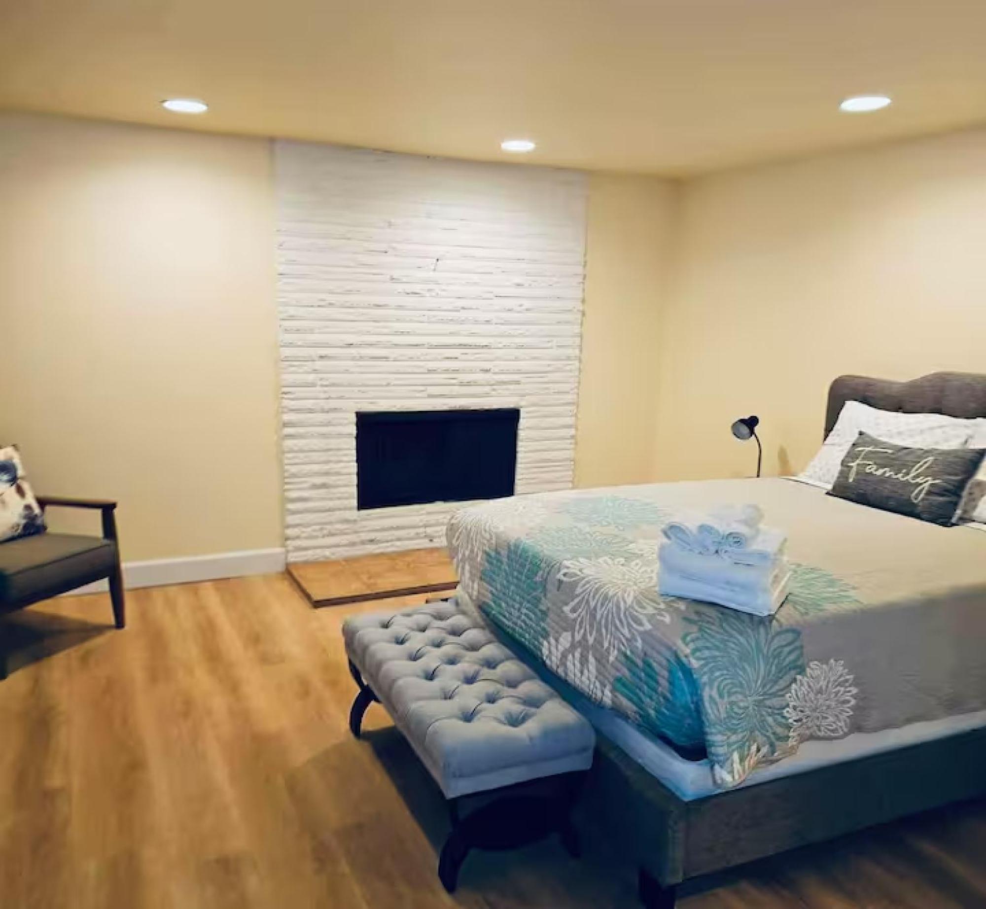 Mercer Island Boutique Stay Екстер'єр фото