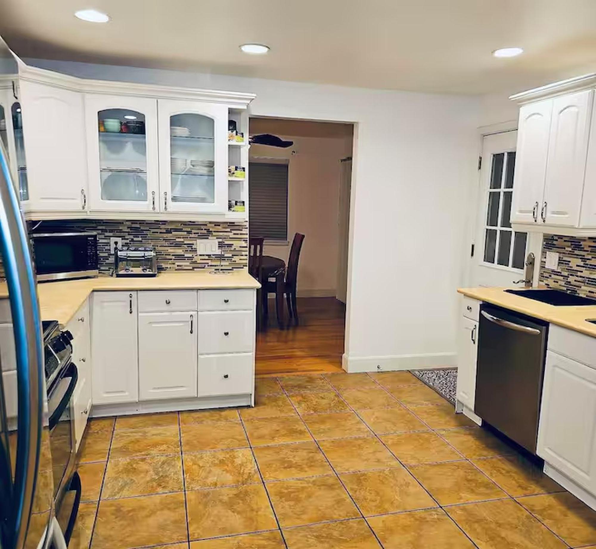Mercer Island Boutique Stay Екстер'єр фото