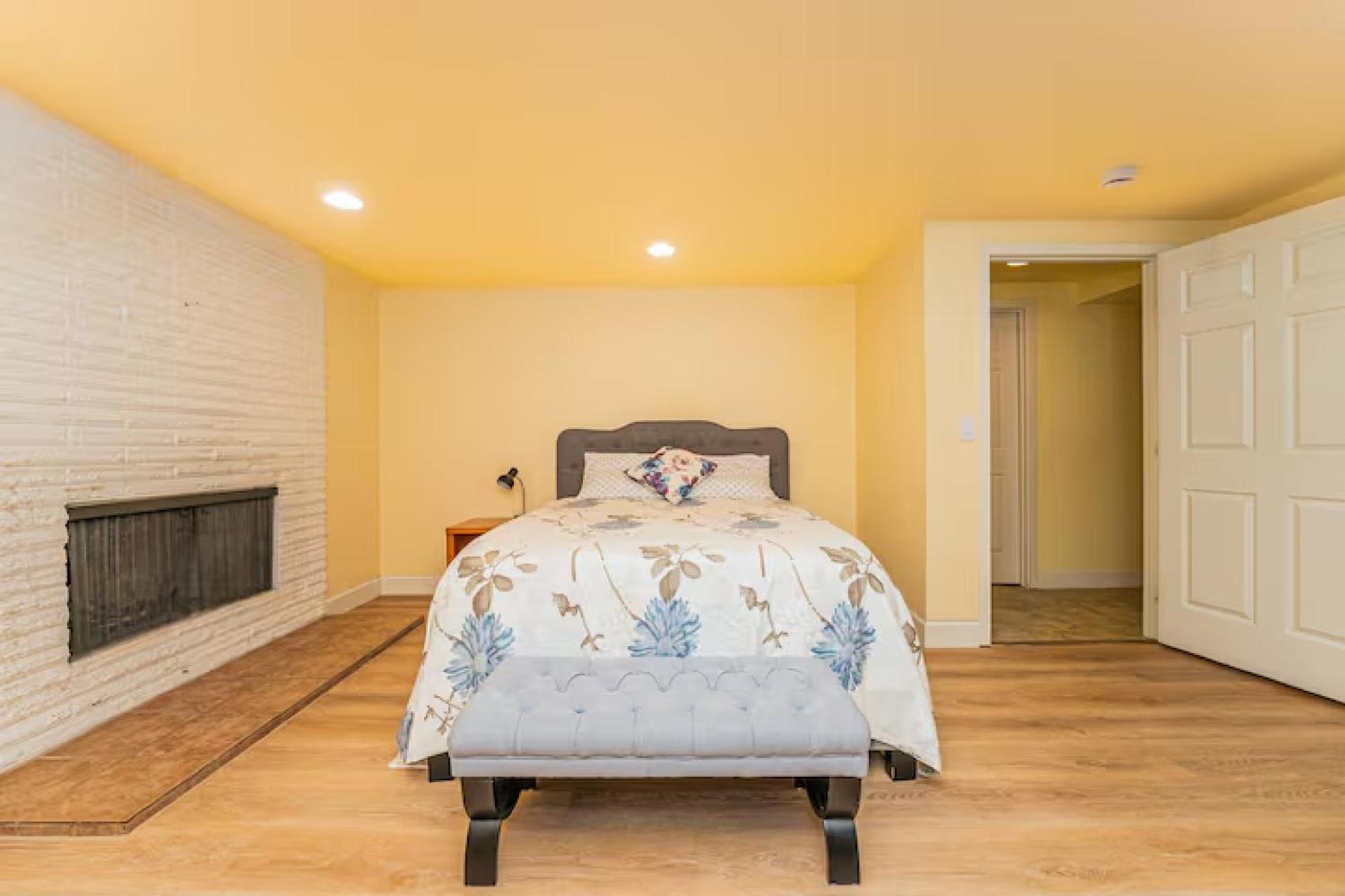 Mercer Island Boutique Stay Екстер'єр фото